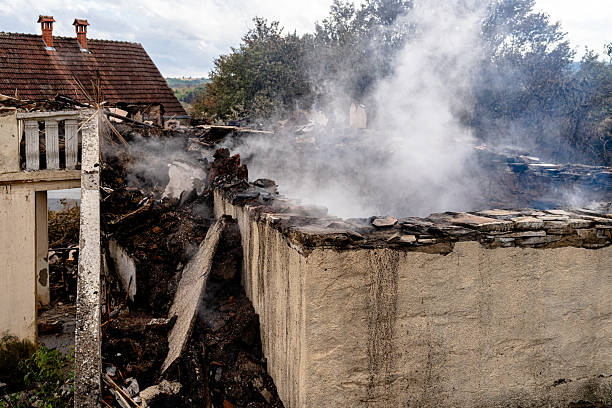 Reliable Board Up Services contractor in Farmington, PA by Fire Damage Biloxi